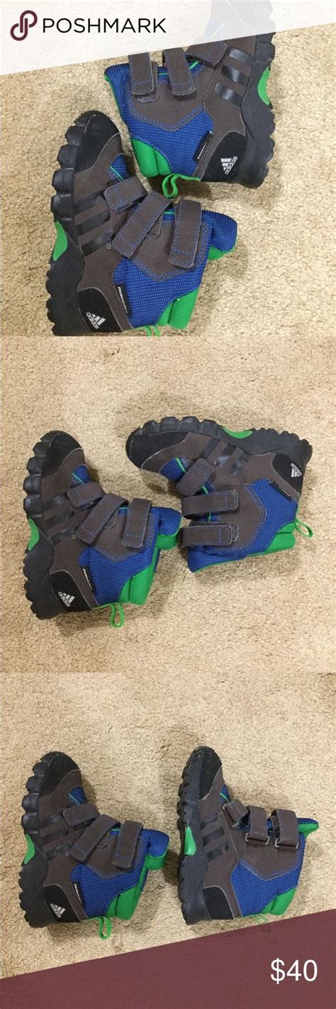 Kids' Traxion Shoes 